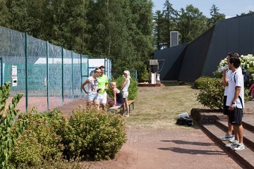 Bild 376 - Horst Schr�der Pokal 2. Tag
